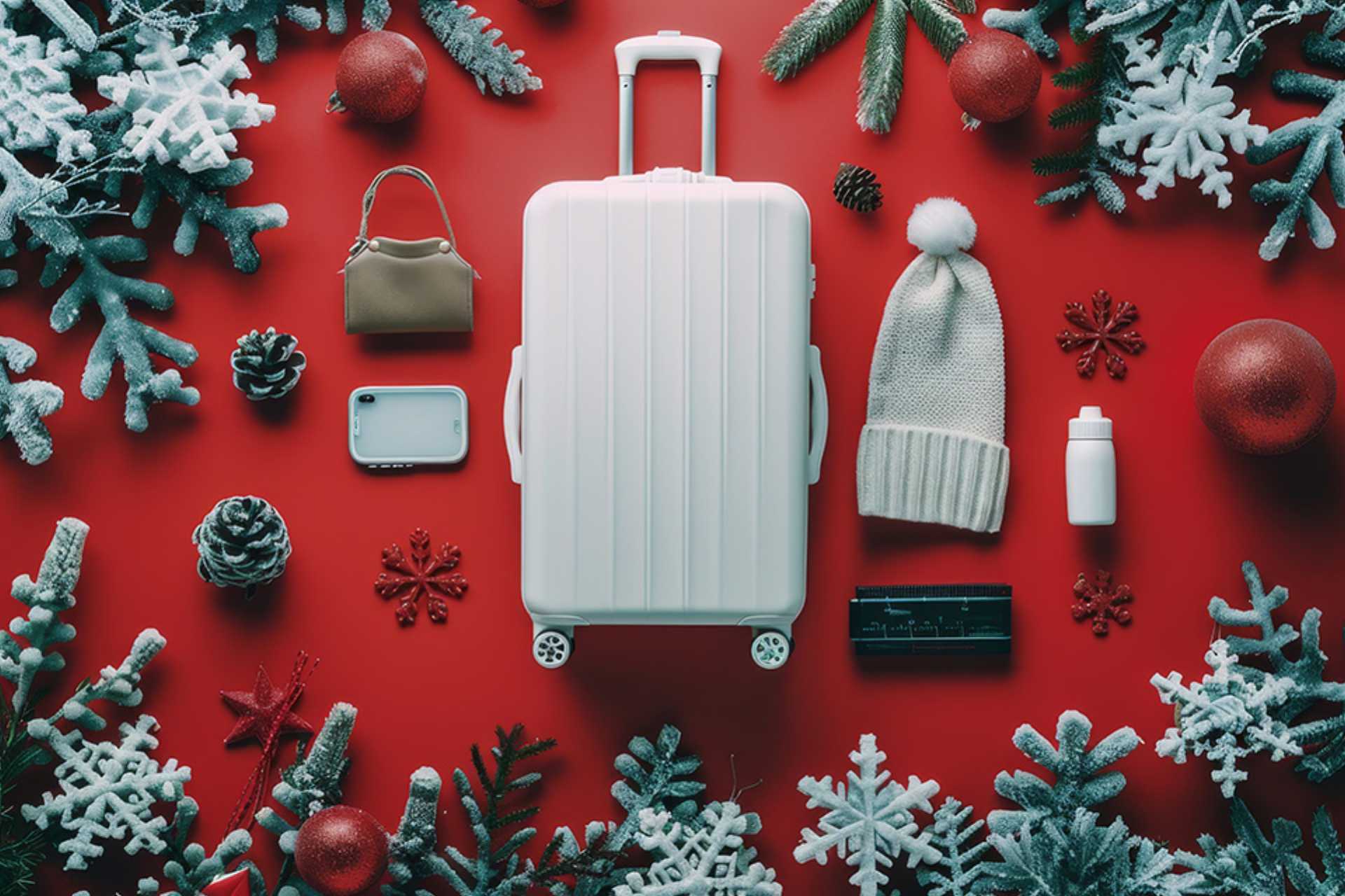 Reisekoffer