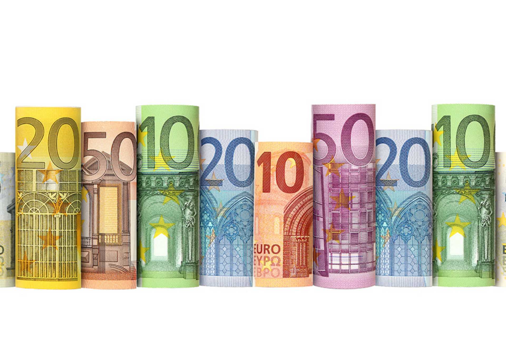 Euroscheine
