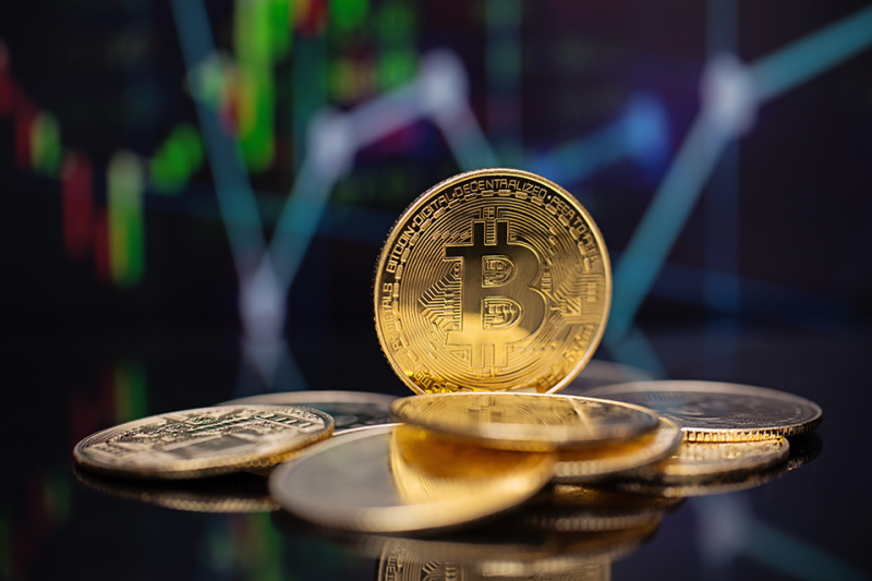 Foto: Kryptowährung