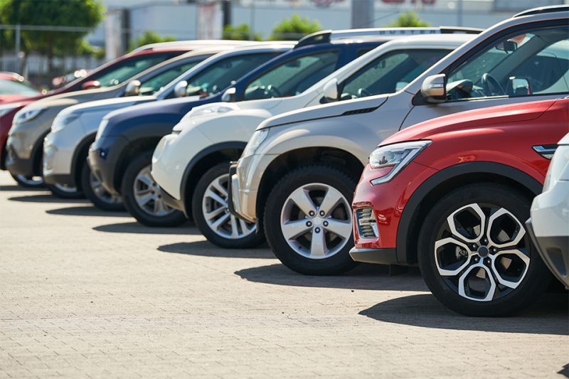 Foto: Autos