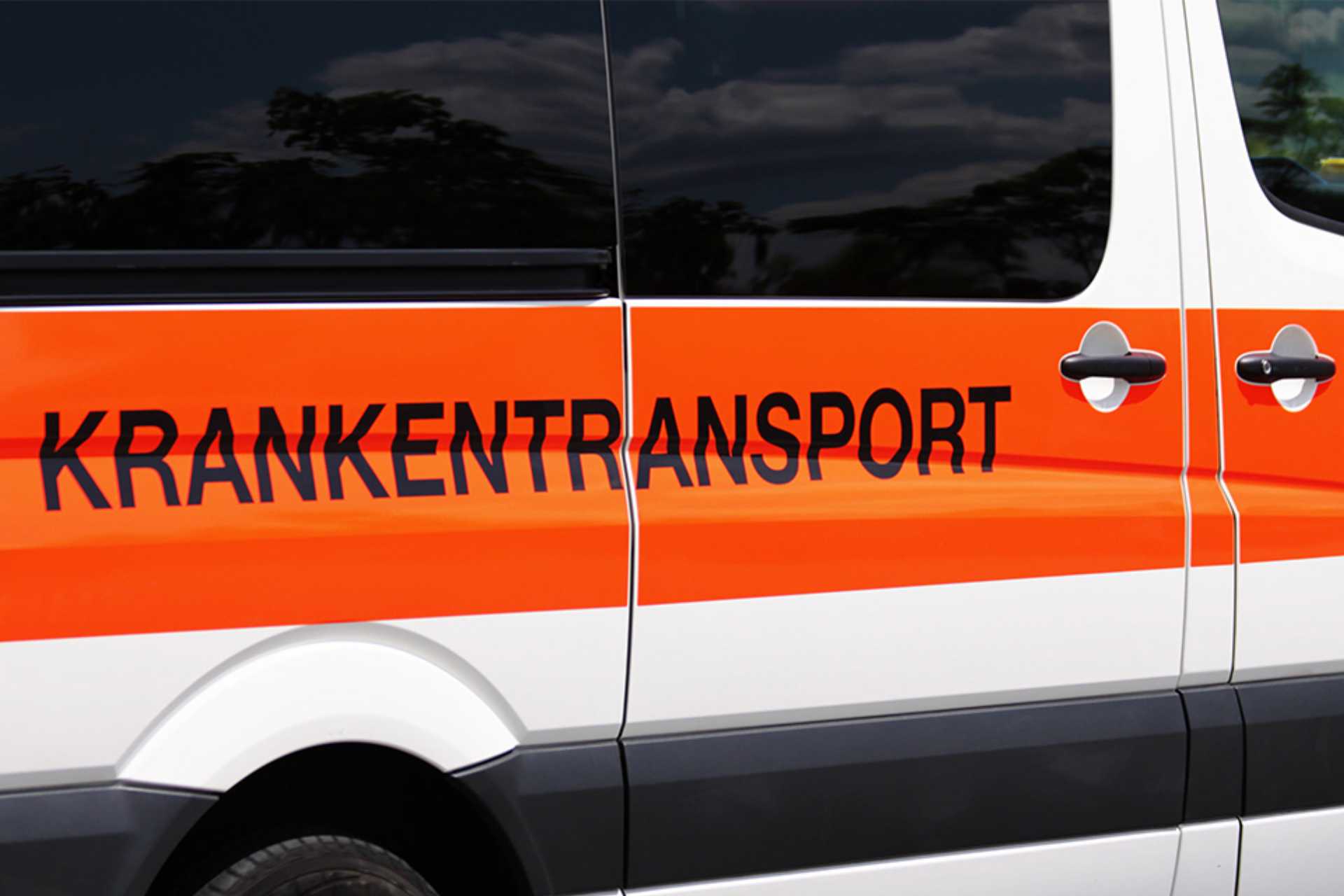 Krankentransport