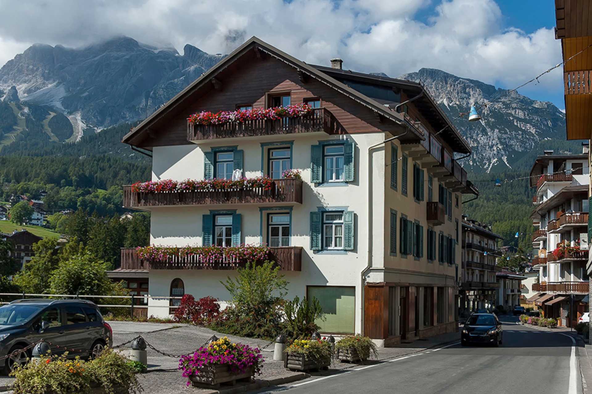 Alpines Hotel