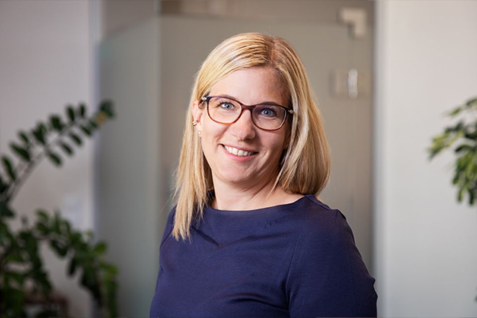Birgit Nindl, Bilanzierung, Saalfelden
