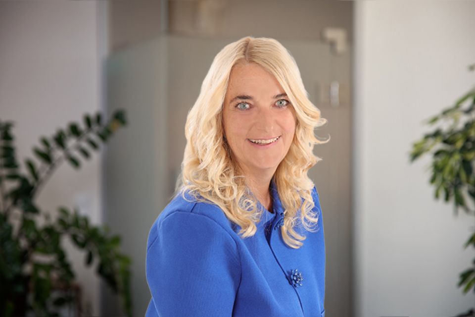 Claudia Eder, Buchhaltung, Saalfelden