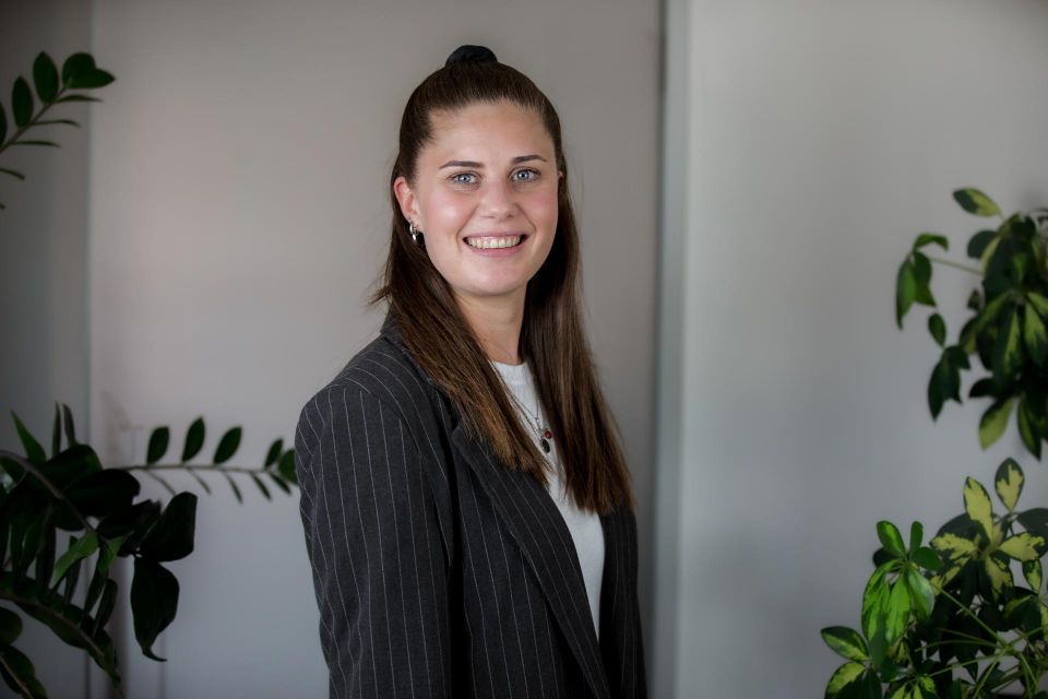 Daniela Arnsteiner, Buchhaltung, Saalfelden