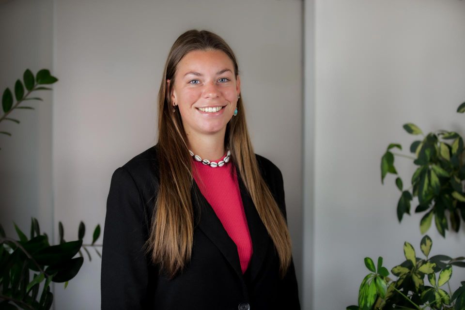 Lara Rieder, Personalverrechnung, Saalfelden
