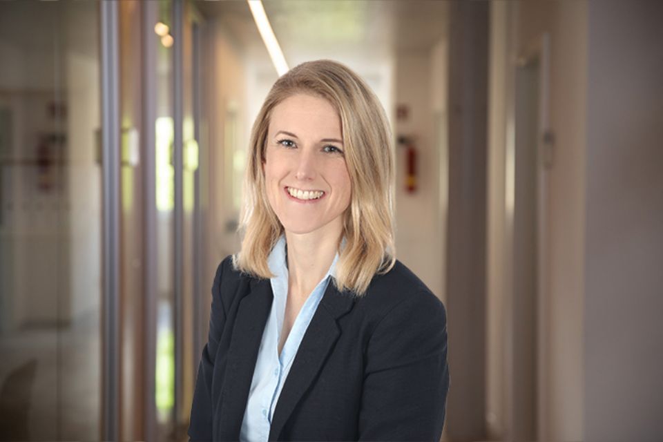 Mag. (FH) Ramona Altenberger, Steuerberaterin, Saalfelden