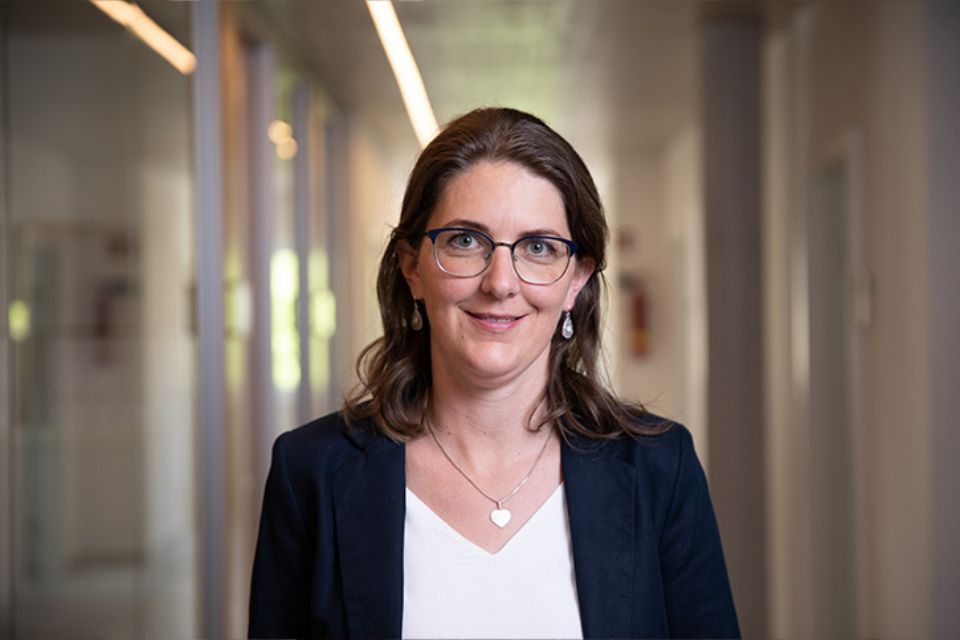 Christine Langegger, Personalverrechnung, Buchhaltung, Saalfelden