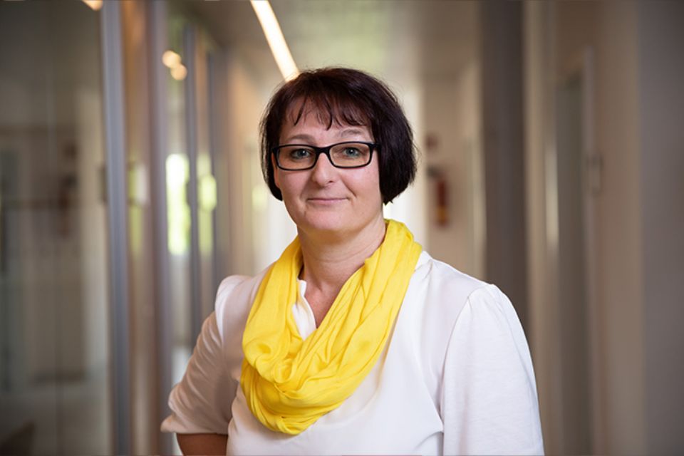 Sonja Fercher, Buchhaltung, Saalfelden