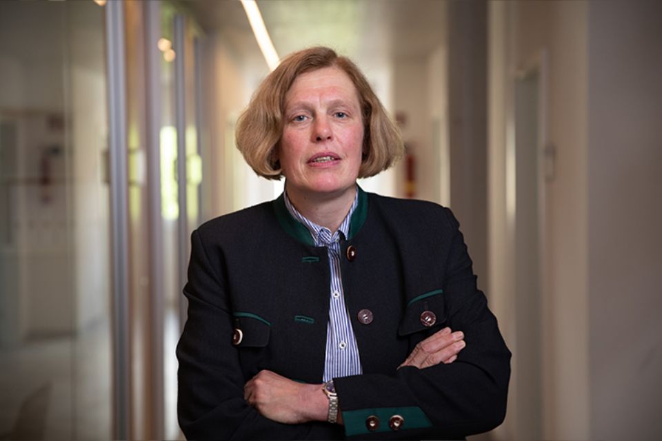 Elisabeth Neumayr, Bilanzierung, Saalfelden