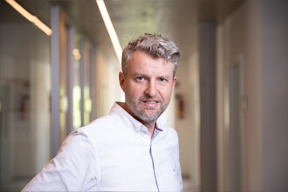 Ing. Mag. Klaus Lanzinger, Steuerberater, Saalfelden