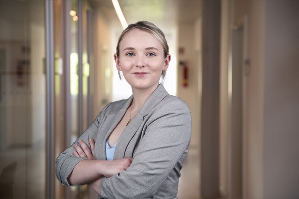Mag. Alexandra Feldkircher, Berufsanwärterin Steuerberaterin, Saalfelden