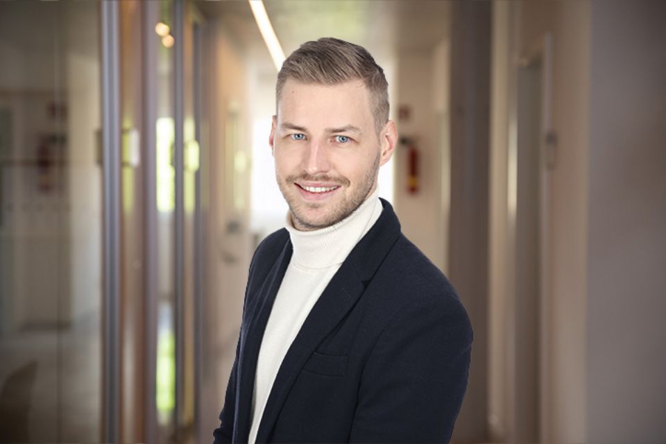 Martin Hartl, MSC, Berufsanwärter Steuerberater, Saalfelden