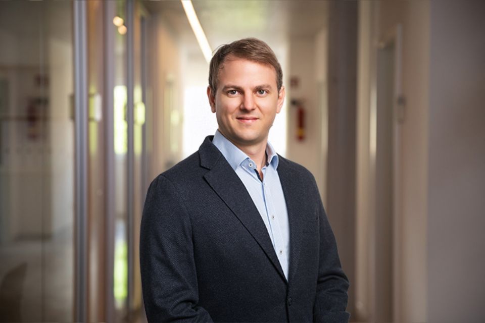 Stefan Langreiter, BSC, Berufsanwärter Steuerberater, Saalfelden