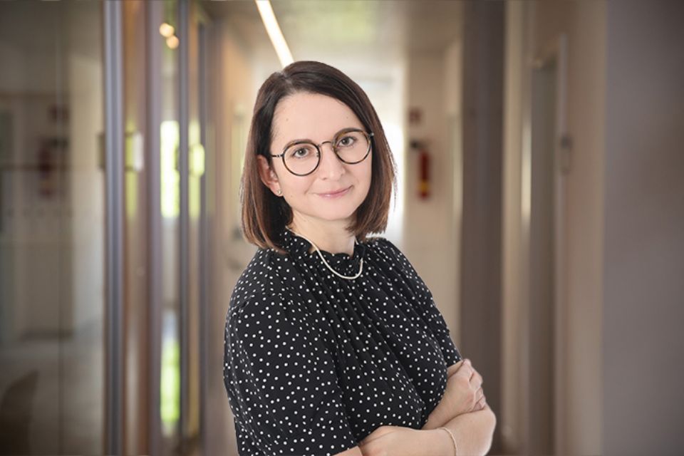 Eva-Maria Rainer, Buchhaltung, Saalfelden
