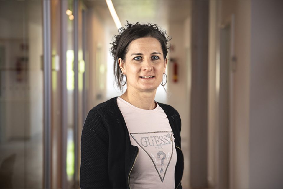 MMag. Eva-Maria Rainer, Steuerberaterin, Saalfelden
