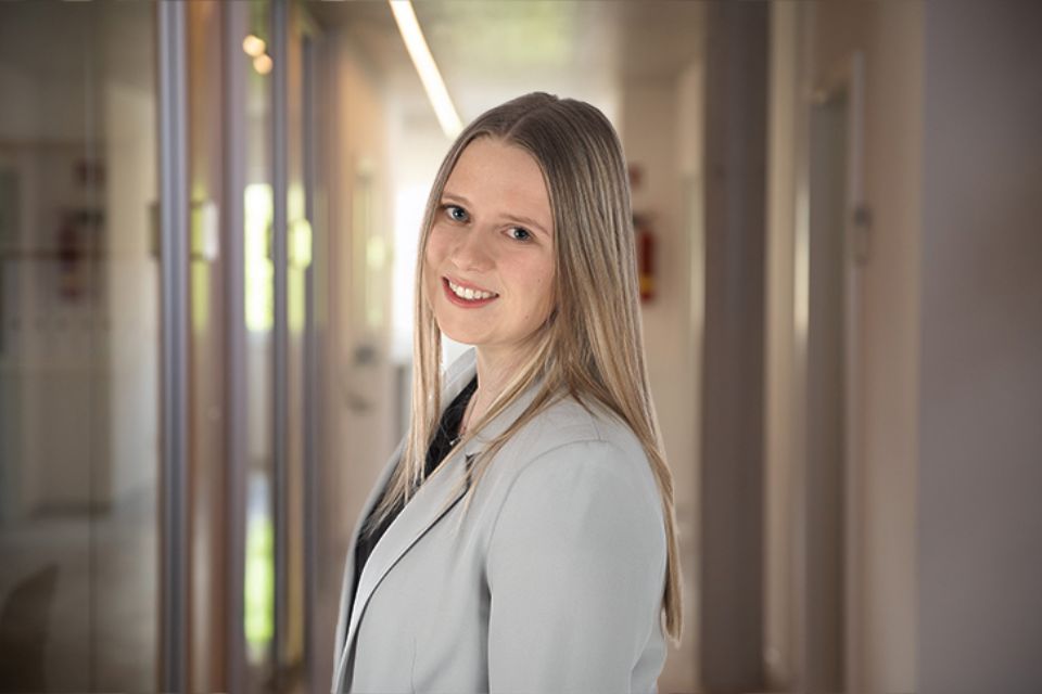 Bianca Riedlsperger, Buchhaltung, Bilanzierung, Saalfelden