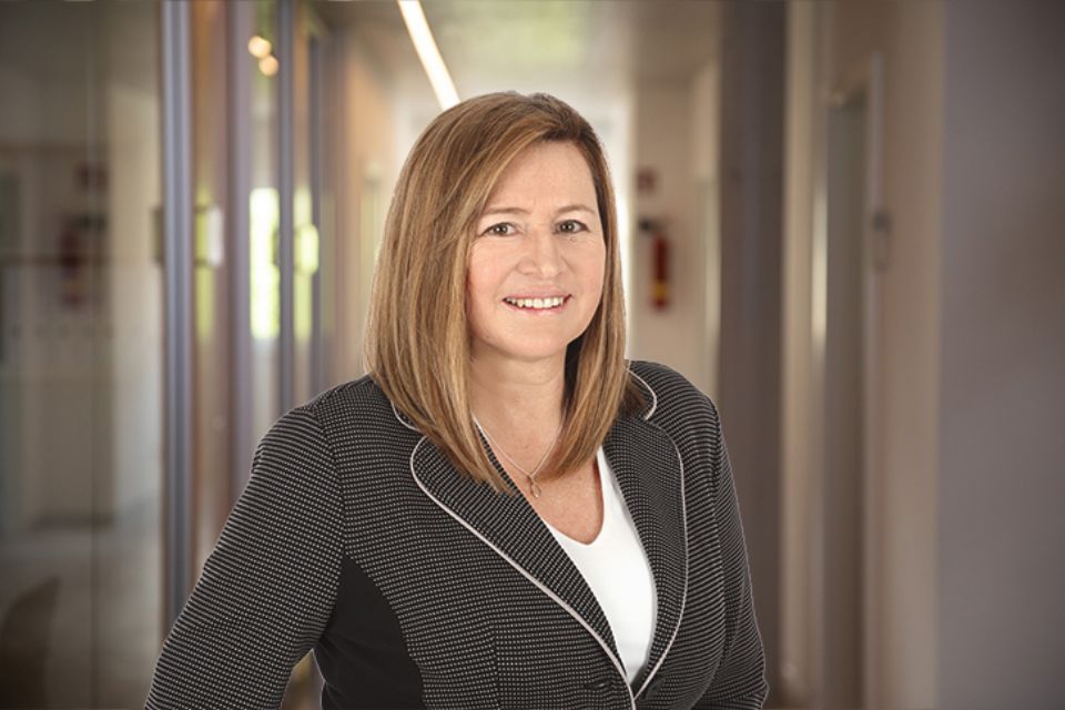 Petra Spöttl, WT-Assistenz, Saalfelden