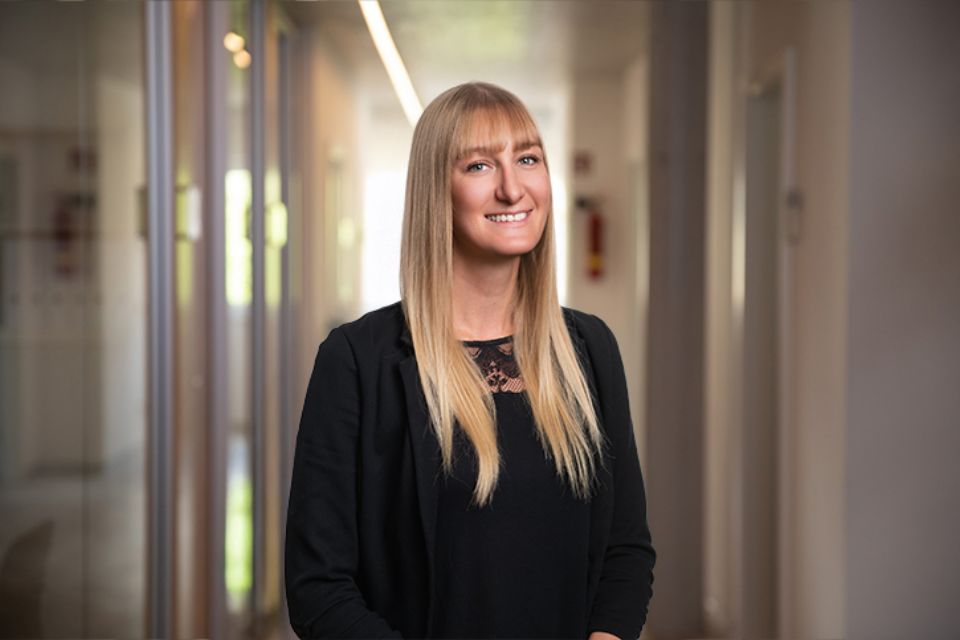 Theresa Grießner, LLB. oec., Buchhaltung & Bilanzierung, Saalfelden